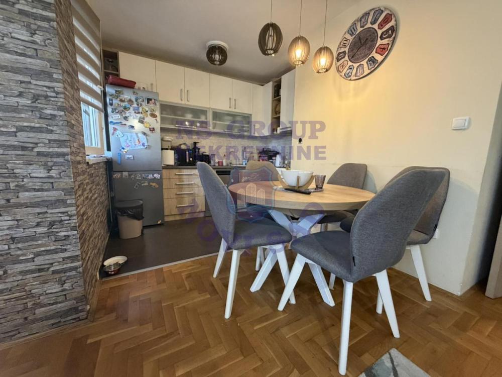 Slika 4 - Troiposoban stan na prodaju, 71m2, 222.800€